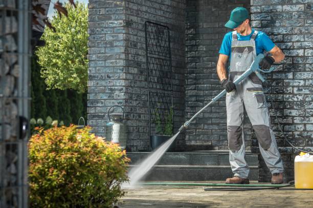 Best Playground Equipment Cleaning  in Antioch, CA