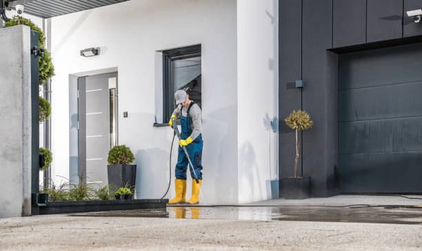 Best Patio and Deck Pressure Washing  in Antioch, CA