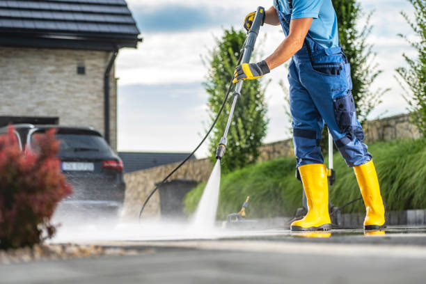 Concrete Sealing in Antioch, CA